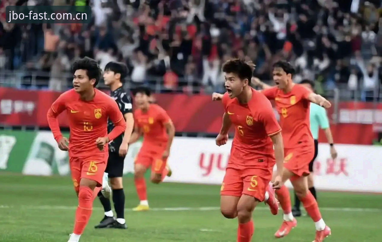 世界杯66队扩军vs48队格局：中国男足机会与挑战的全面对比